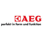 AEG Logo